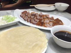 -燕云楼(云南路店)