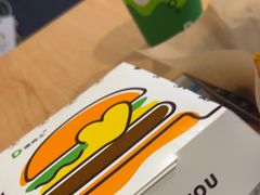 -德克士(茶店子客运站店)