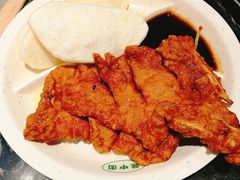 排骨年糕-全启和美食(由由店)