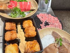 -鸿姐老火锅·传统炒料(上海旗舰店)