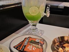 -鸣记脆皮烤鱼·海鲜烤鱼(三八广场店)