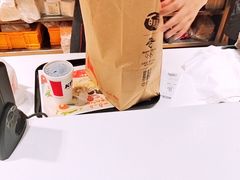 -肯德基(昌里店)