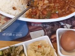 -清真餐厅·回乡麦客