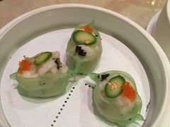 -8餐厅(新葡京酒店)