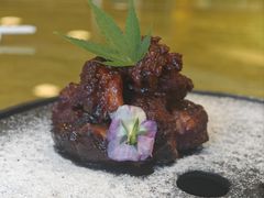 -亮宝楼国宴+文化陕菜