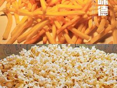 -汉巴味德(大悦城店)