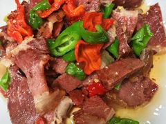 -三锅莊·牦牛肉火锅·香格里拉特色藏餐宴请餐厅(菱角塘路店)