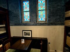 -中华圣公会教堂旧址