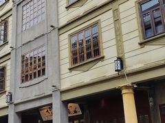 -汕头市小公园