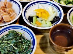-大自然素食(望桐路店)