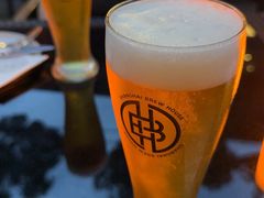-Shanghai Brew House上海啤酒工坊(老外街店)
