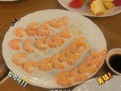 -禾斗海鲜自助(城阳宝龙店)