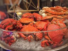 -越绣灶·自助餐(义乌香格里拉大酒店)