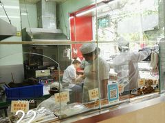 -京天红酒家(马家堡店)