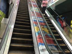 -潮流汇购物城(铜锣湾国际购物中心店)