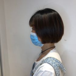点击看大图 -Mentor Hair Salon
