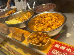 -丁家坡洋芋·观音桥好吃街A区(全国总店)