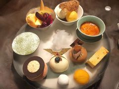 -杭州君悦酒店·湖滨28中餐厅
