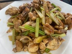 -乡村人家私房菜(250省道店)