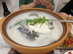 -宝荣鱼馆·临湖之宴(千岛湖店)