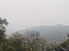-丰都鬼城名山景区