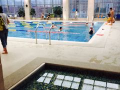 -喜来登大酒店健身中心