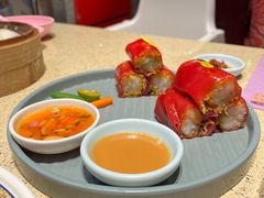 -点都德(长泰广场店)