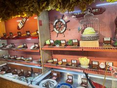 -羊大爷涮肉(亮马桥店)