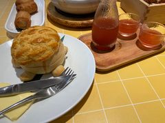 -蔡澜点心·粤菜(花城汇南区店)