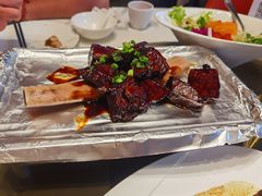 -香港狮子山下·明星粤菜餐厅(北苑店)