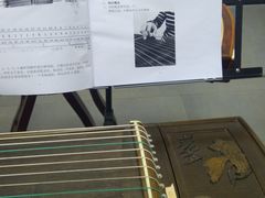-琴书和韵(上南馆旗舰店)