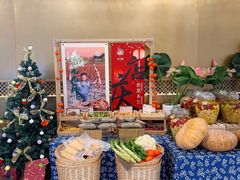 -知楚•精致湖北菜(武商MALL店)