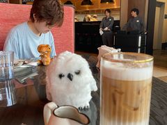 -哈蒙德餐厅