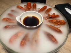 -红盔甲·小龙虾(车公庙店)