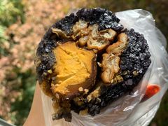 -芳婆糕团店(王府大街店)