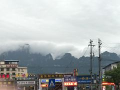 -禾田下生态餐厅(华天城总店)