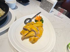 -上海宝华喜来登酒店·采悦轩中餐厅