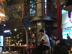 清漫干炒牛河-清漫·派对音乐餐吧(市桥店)