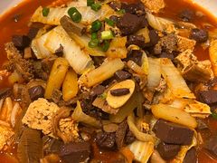-老爷庙风味美食府(魏都大道店)