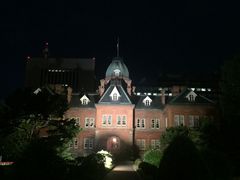 -北海道厅旧本厅舍(旧本庁舎)