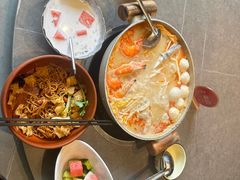 -创味·民间海南菜·非遗藤桥排骨(藤桥·免税城店)