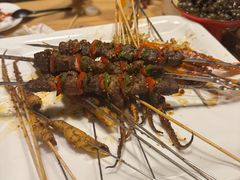 -三个大叔东北烧烤·砂锅菜(西三旗店)