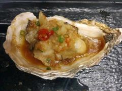-蠔友汇·海鲜·生蚝烧烤(大东店)