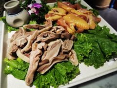 -尚尚仙·酸汤猪手·猪肚鸡火锅(华联万柳购物中心店)