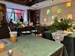 -翡翠鸟精品泰国菜(北辰财富中心店)