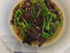 -杨厨的田园饭店(长城路店)