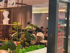 -必胜客(上海新南方商城PH店)