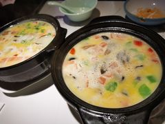 豆汤饭-龙抄手(文殊坊店)