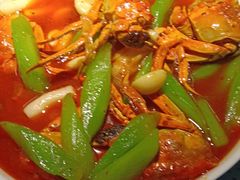 -沪小胖·小龙虾·蓝龙王(八佰伴店)