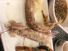 -澜悦港海鲜体验主题餐厅